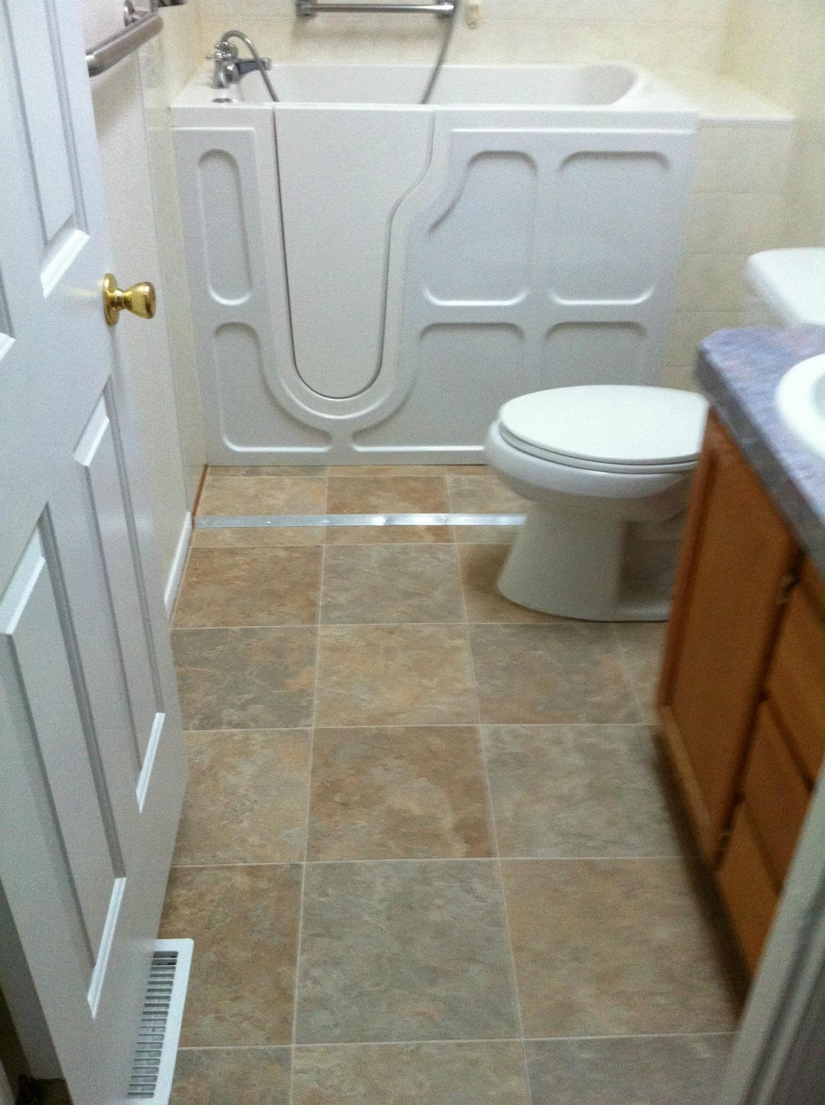 TLC Handy Solutions Sell that House {Home Remodel, Bonney Lake Contractor}