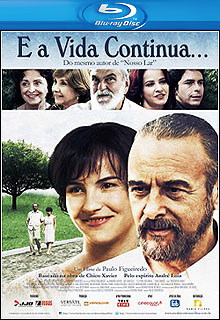 Download - E a Vida Continua BD-R Download - E a Vida Continua BD-R