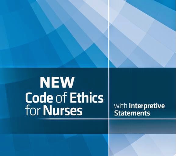 ana code of ethics ana code of ethics