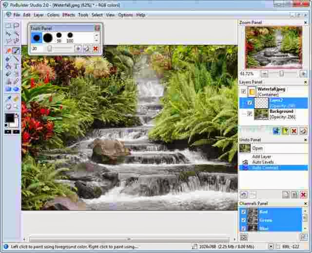 Aplikasi Edit Foto Gratis Terbaik Aplikasi Edit Foto Gratis Terbaik