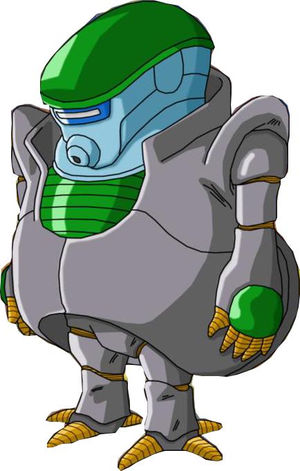 Anime Manga: Natt (Natto)