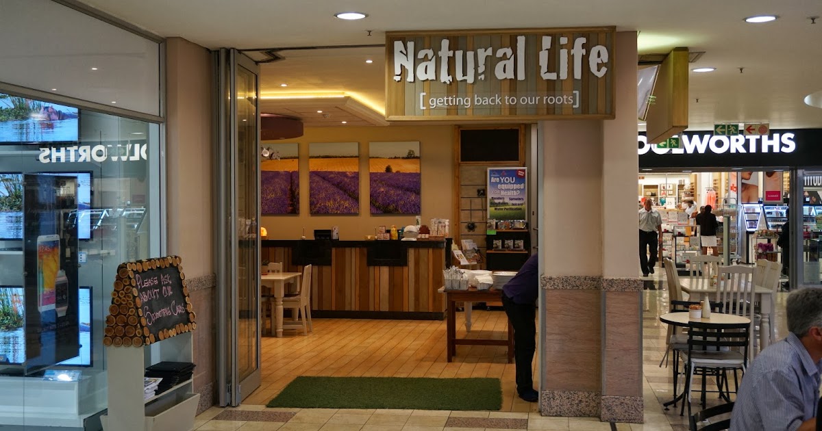 Musing Explorers Natural Life, Health Shop & Deli, Brooklyn, Pretoria