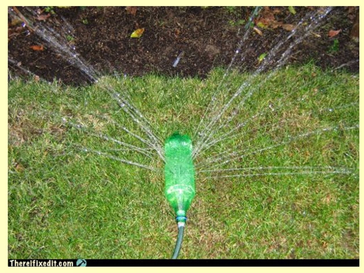 Conservación ambiental: abril 2014