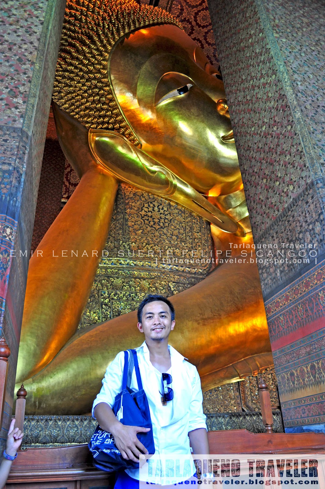 Wat Pho 25 Wat Pho 25