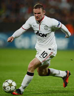 Prediksi Skor Newcastle vs Manchester United 6 Oktober 2012 Prediksi Skor Newcastle vs Manchester United 6 Oktober 2012