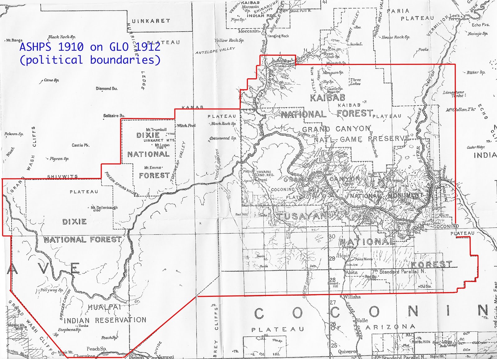 the u s geological survey no longer influenced by powell s great intellect pooh poohed this generous idea and in the event the legislation that led to the u s geological survey no longer influenced by powell s great intellect pooh poohed this generous idea and in the event the legislation that led to