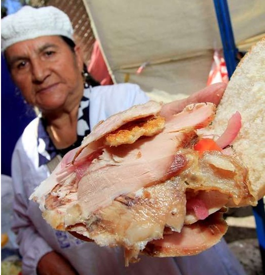 delicias. delicias.