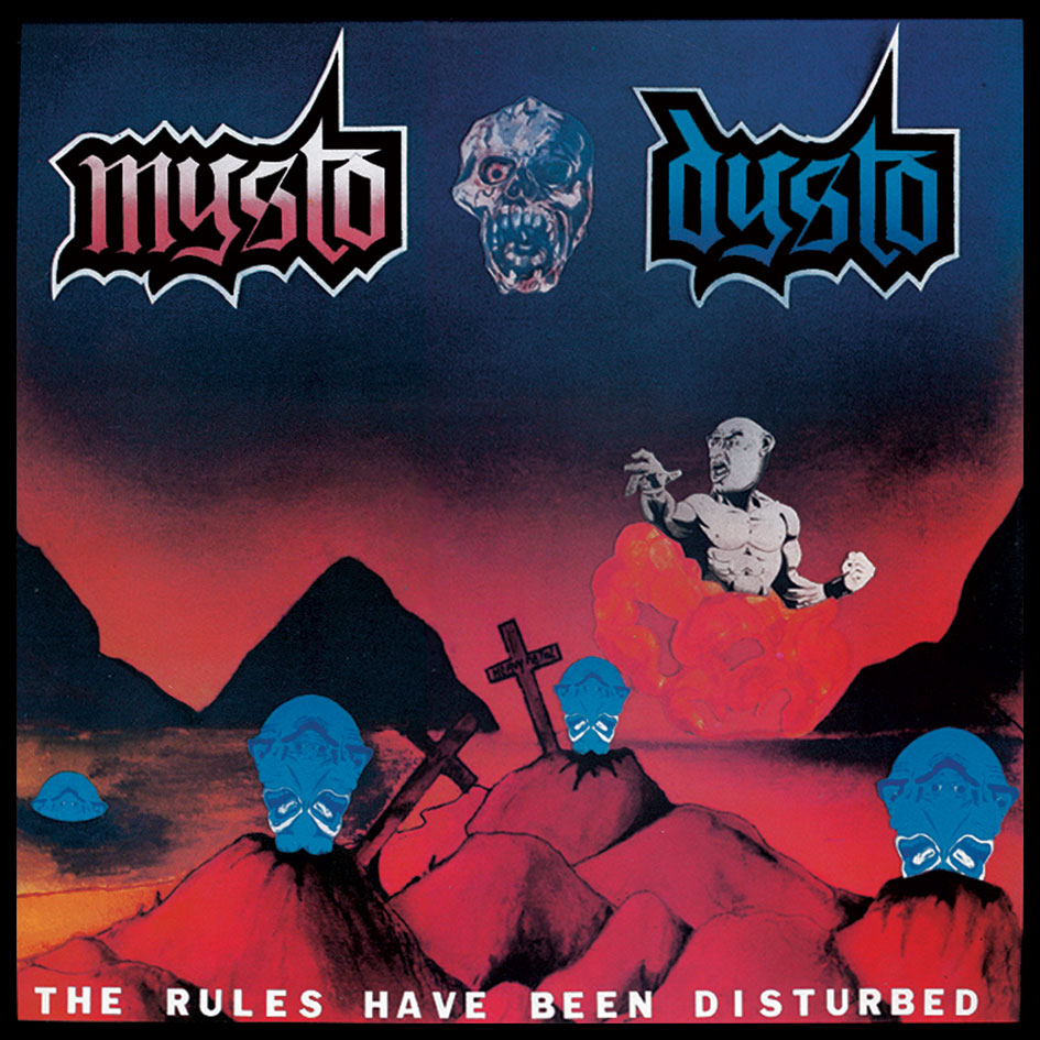 Disturbed Song List