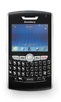 BlackBerry 8800