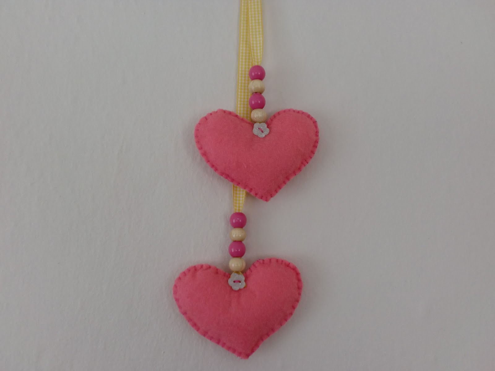 Örgükolik�ten Örgüler KUŞLU DUVAR SÜSÜ