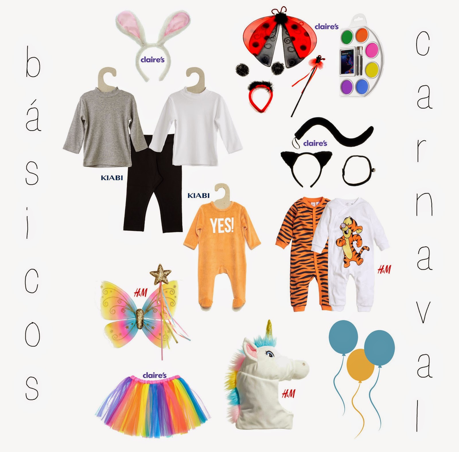 Carnaval Niños Carnaval Niños
