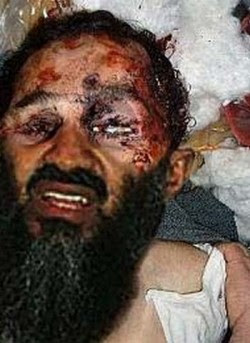 0comments: on "Bin Laden was killed with women is not his wife: U.S." 0comments: on "Bin Laden was killed with women is not his wife: U.S."