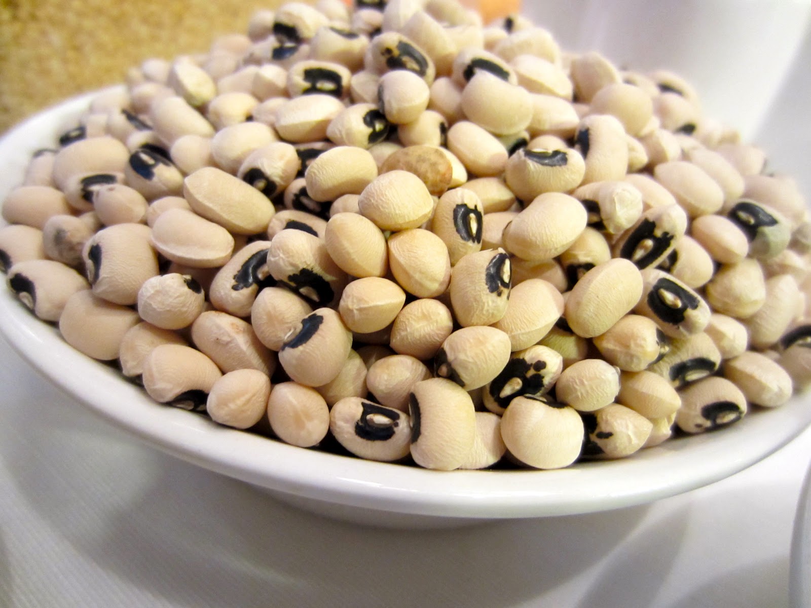 Taste of Nepal Dried Beans, Lentils, and Peas (Daal Haru)