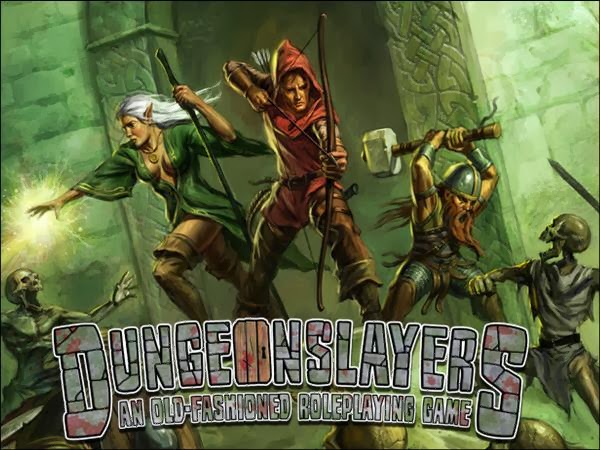 [FINALIZADA] Miercoles 23 de Noviembre, Dungeonslayer Dungeonslayers+cover+image