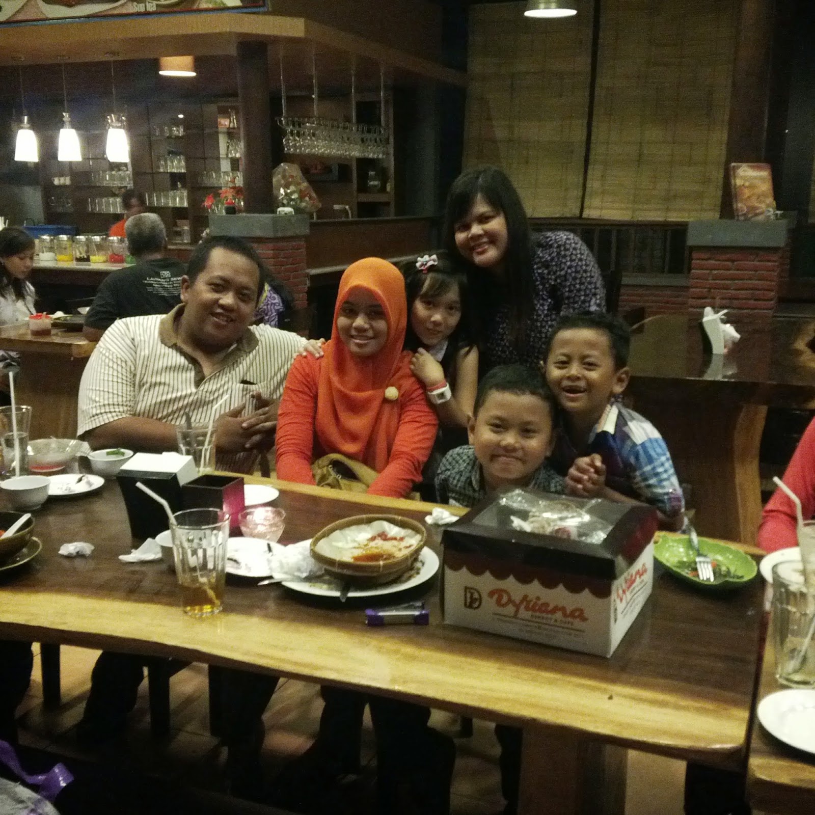 Rumah Adat Jawa Jaman Dulu | Rumah Adat