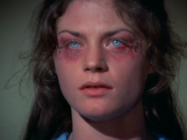 meg foster eyes meg foster eyes
