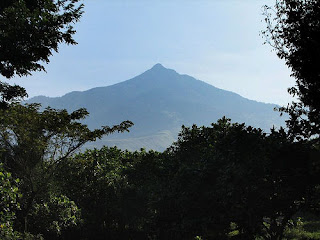 Gunung Arjuno Gunung Arjuno