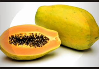 Buah Pepaya