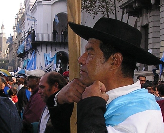 Argentina Argentina