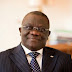 Ecobank chief gives keynote at 4th Conference on Managing Risk in Africa