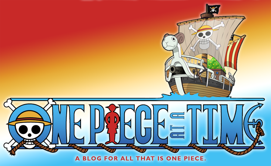 warburtonlabs ONE PIECE AT A TIME