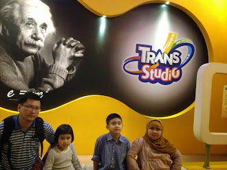 Trans Studio Bandung