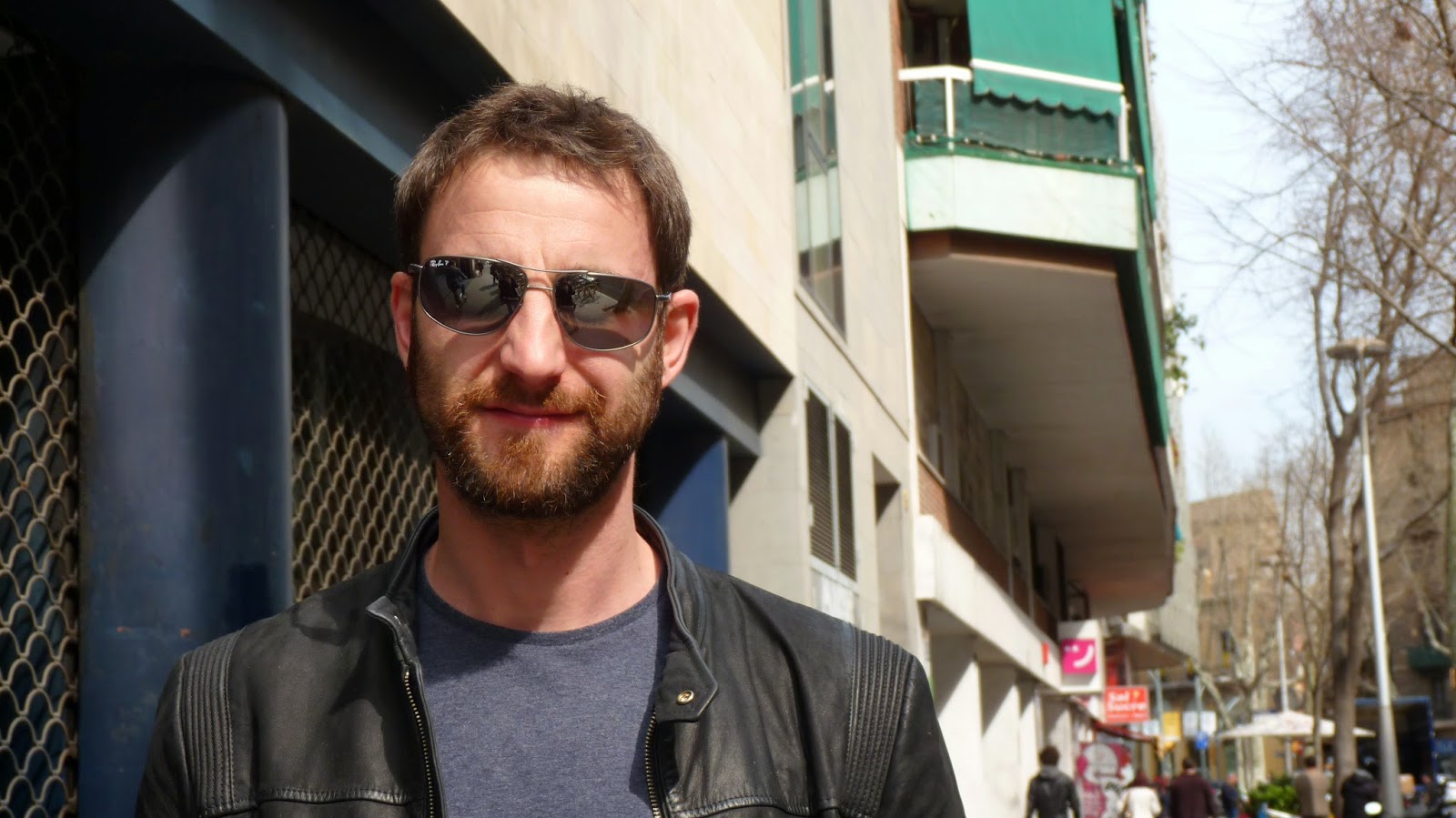 Cinema Lights: Dani Rovira: “España, guste o no, es un país que