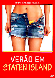Capa do Filme Verão Em Staten Island (Dual Audio) Baixe imagem de Verão Em Staten Island (Dual Audio) sem Torrent