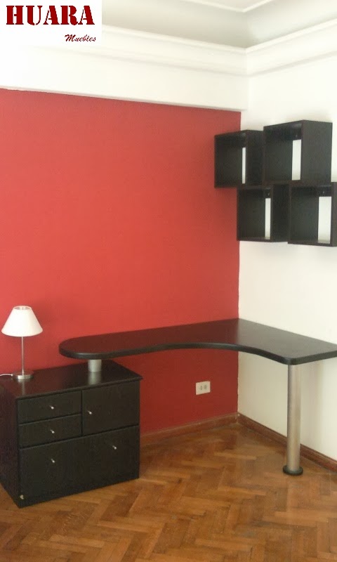 Huara muebles: muebles en mdf laqueados Muebles economicos en mdf