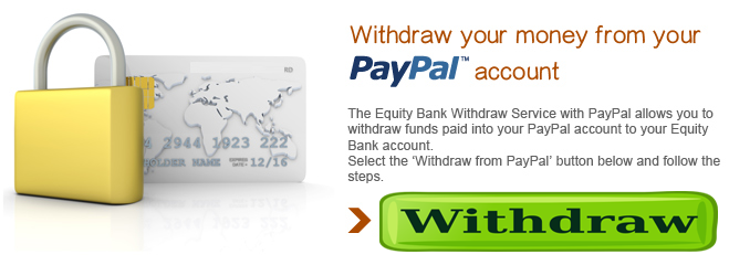 PayPal Withdraw