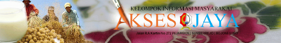 KIM Akses Jaya Pejambon