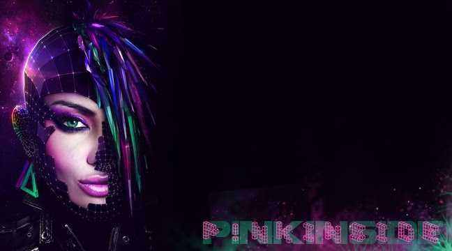 P!nkinside  -  'Cause we are all P!nkinside
