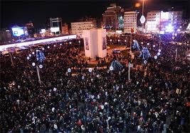capodanno istanbul