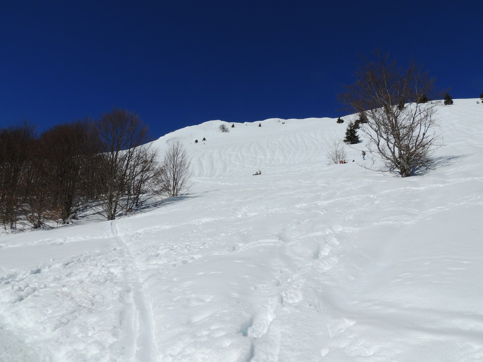 pistes et rencontres