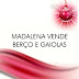 Chupim - Trote: Madalena vende berço e gaiolas