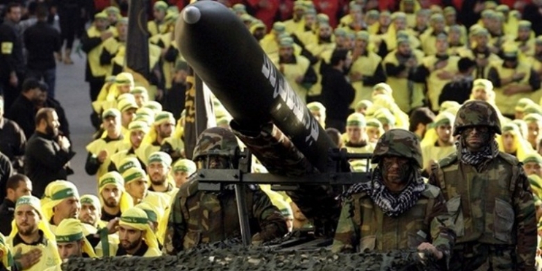 Hezbollah Tak Masuk Daftar Teroris, Israel Protes Bengkalis Pos