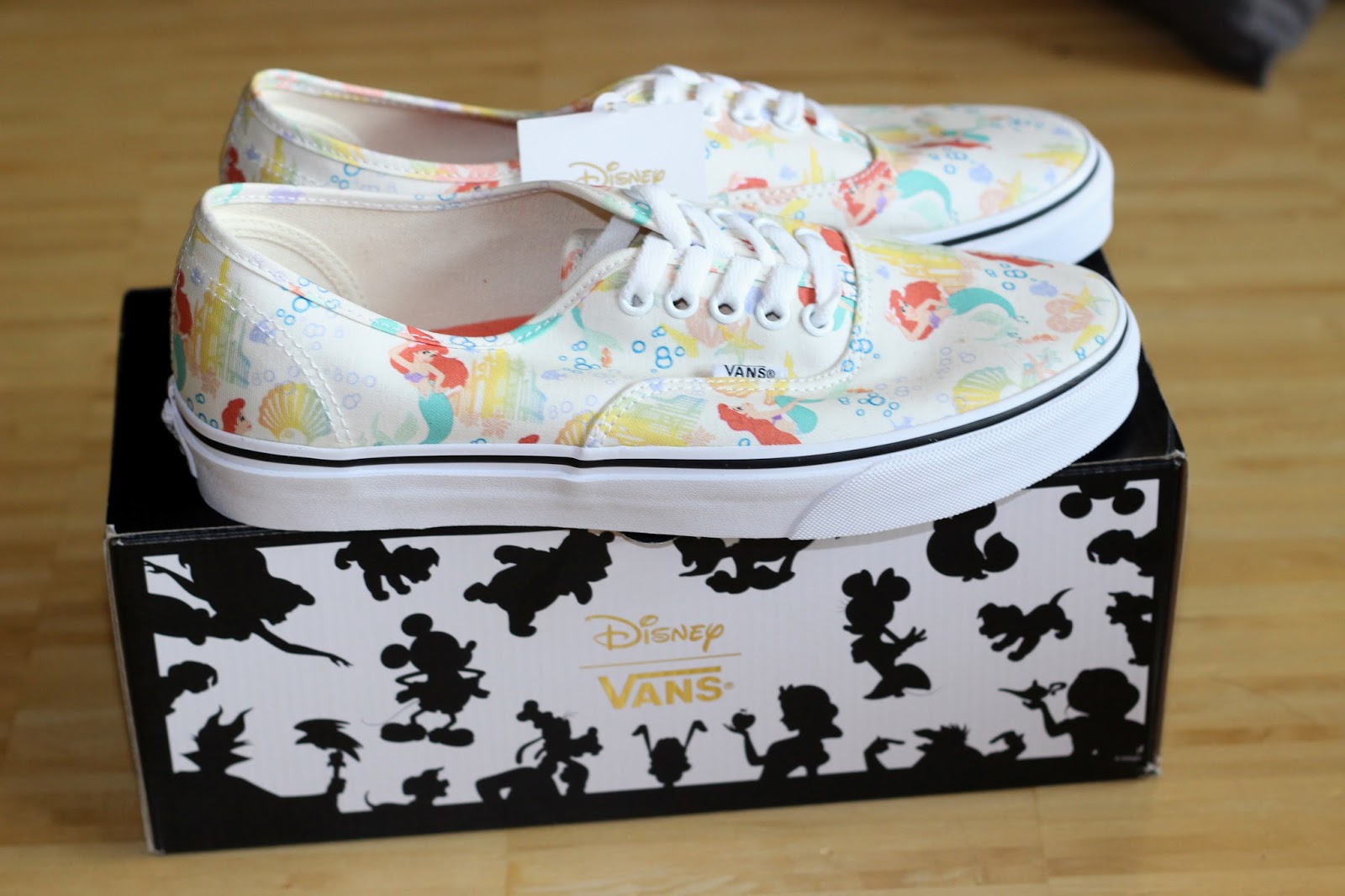 vans arielle vans arielle