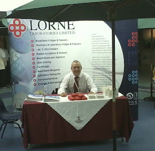 Lorne Laboratories - a specialist manufacturer of blood grouping reagents and diagnostic test kits Lorne Laboratories - a specialist manufacturer of blood grouping reagents and diagnostic test kits