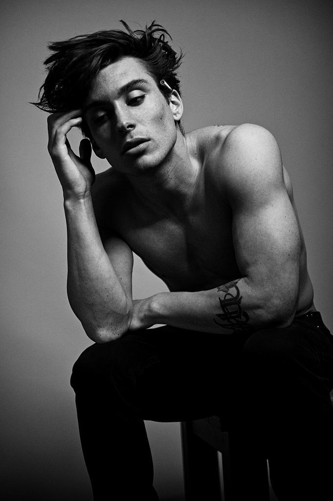 MichaelScott Anderson Specular.....