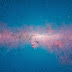Begini Cara Astronom Mengetahui Bentuk Galaksi Bima Sakti