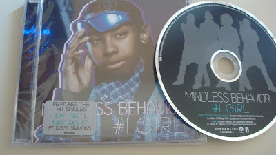 Girls Number on Mindless Behavior Number 1 Girl 2011 Rapidshare Zippy Mediafire