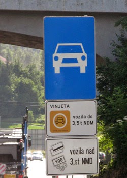 prostituees en slovenie