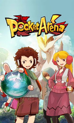 Pocket Arena Pocket Arena Game For Android