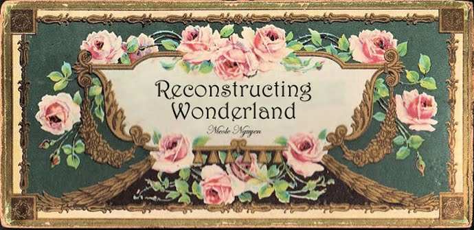 Reconstructing Wonderland