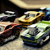 Hot Wheels bakal segera garap film life actionnya