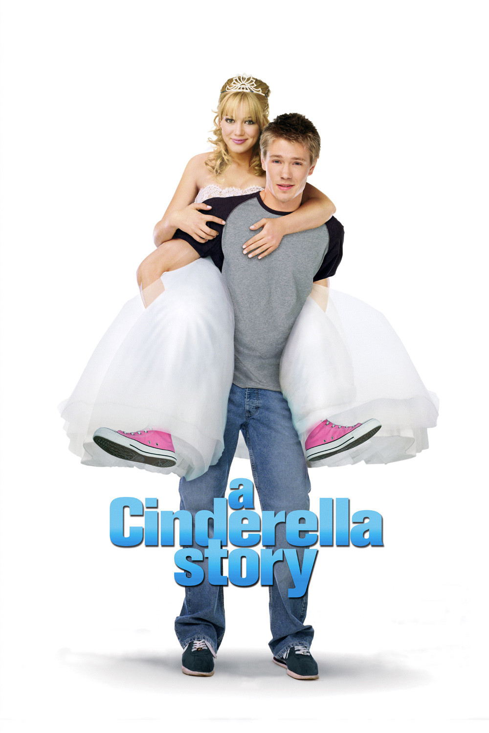 The original story of cinderella