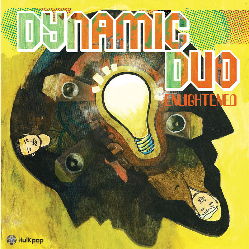 Dynamic Duo – Vol.3 Enlightened