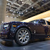 Rolls Royce Wraith Spyshots