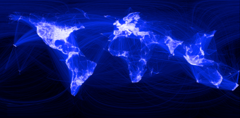 COSCIENZA GLOBALE, ESISTE DAVVERO