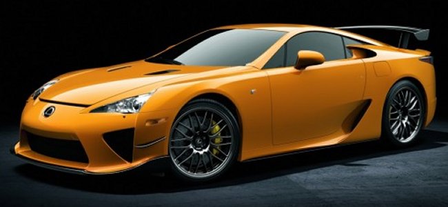 sports cars sports cars